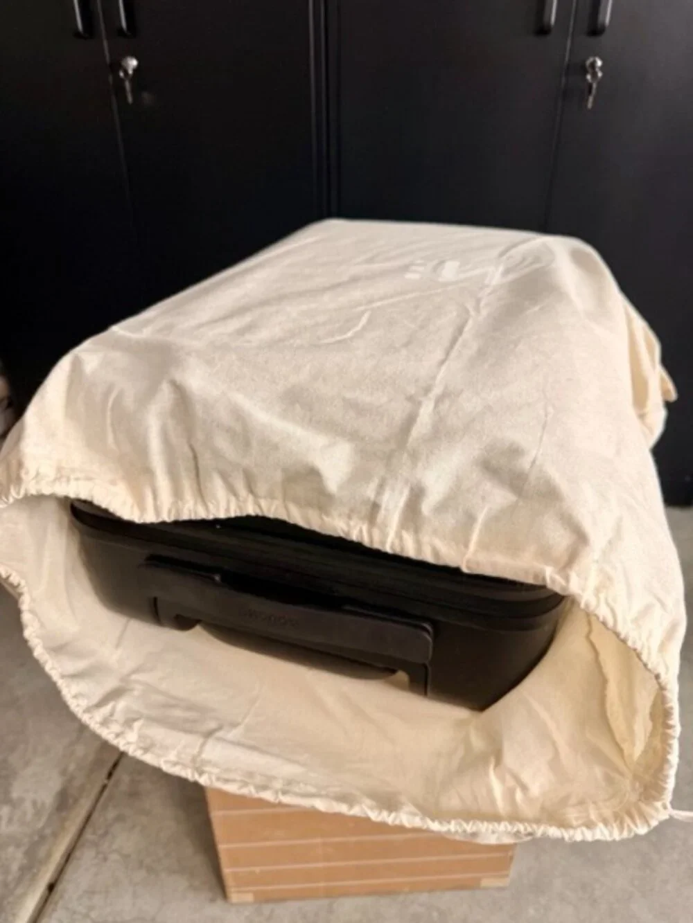 Monos Carry-On Pro – New / Never Used ✈️ - Picture 5 of 9